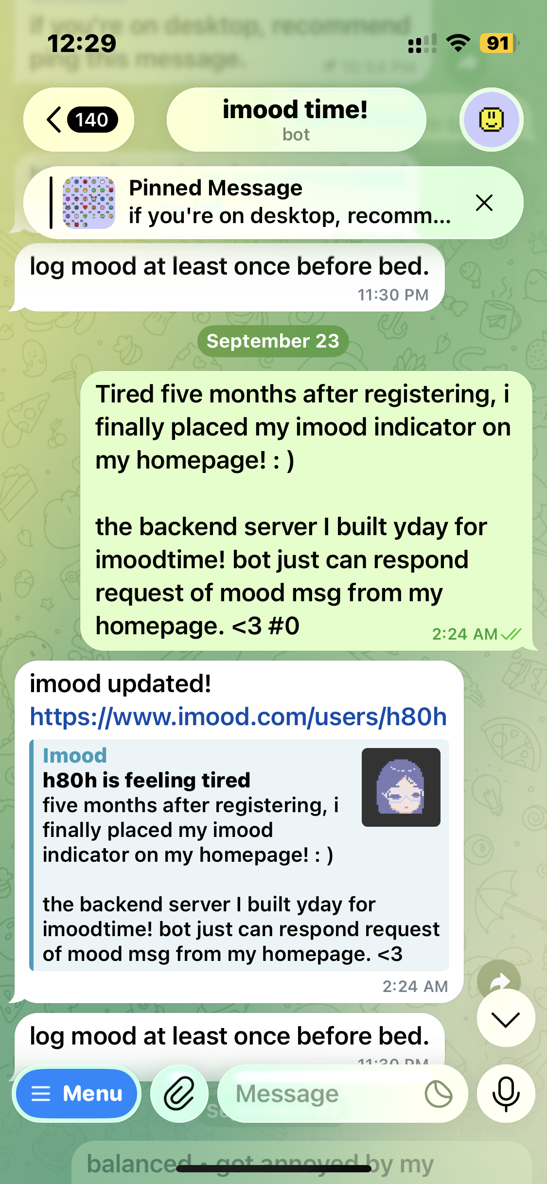 show_profile_link_preview_after_update.PNG